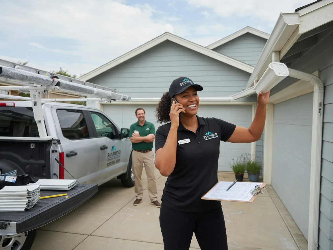 Gutter Installation Yorba Linda, CA FAQs